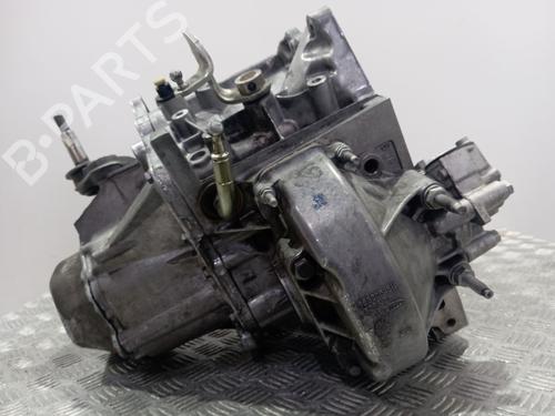 Gearbox CITROËN BERLINGO MULTISPACE (B9) | BP28729544M3 - Image 6