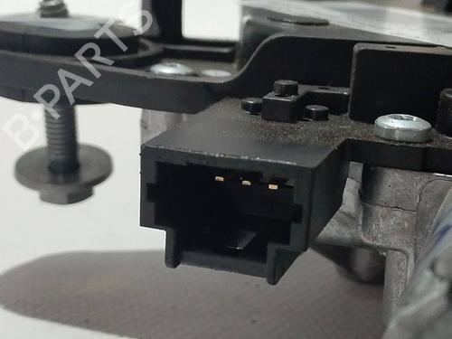 Rear wiper motor CITROËN C3 III (SX)  | BP29252629M102 