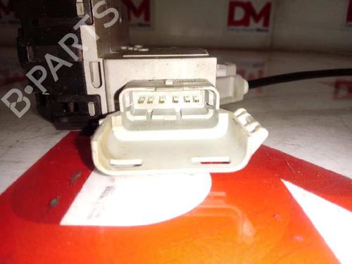 Rear right lock CITROËN C4 I (LC_)  | BP12835390C99 