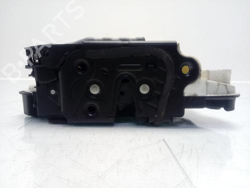 Front left lock SEAT IBIZA IV (6J5, 6P1)  | BP15728390C98 