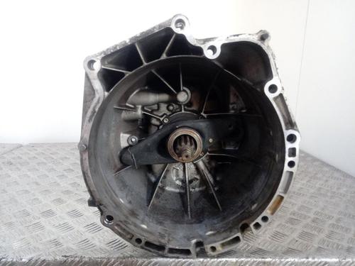 Used Gearbox BMW 3 (E46) 330 d (184 hp) 19708535