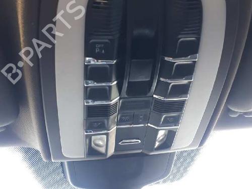 Innerbelysning PORSCHE CAYENNE (92A) [2010-2025]  16675505