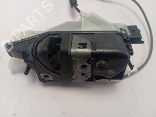 Front left lock PEUGEOT RIFTER | BP30566640C98