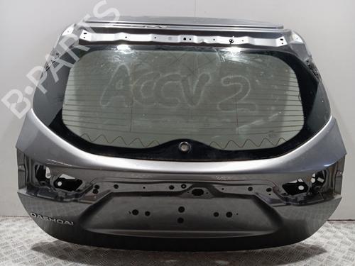 Used Tailgate Tailgate 36808121 36808121