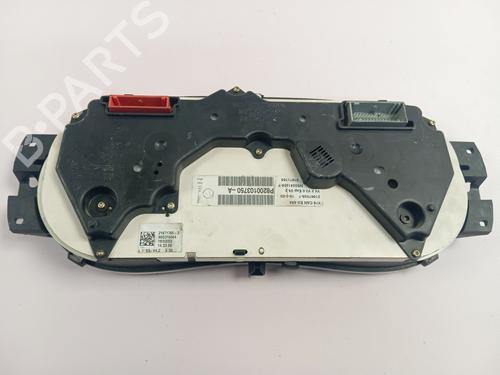 Instrument cluster RENAULT KANGOO (KC0/1_) 1.5 dCi | BP36108140C47 - Image 2