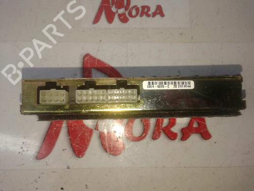 Elektronisk modul MERCEDES-BENZ M-CLASS (W163) ML 400 CDI (163.128) | BP12832804M83 