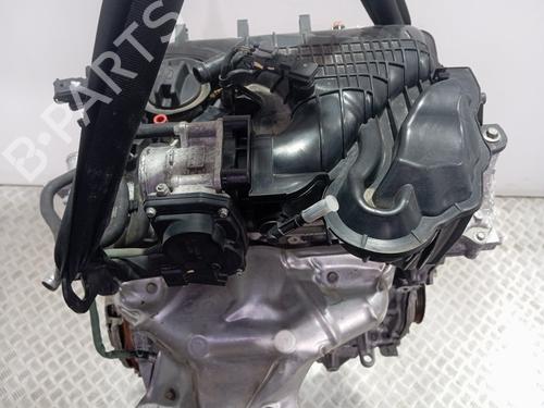 Engine DACIA DOKKER MPV (KE_)  | BP32067633M1 