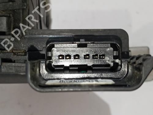 Front right lock PEUGEOT 5008 (0U_, 0E_) 1.6 HDi | BP29586145C97 