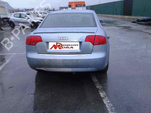 Rear left lock AUDI A4 B7 (8EC) 2.0 TDI | BP12833882C100 