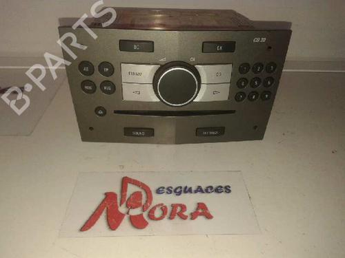 Used Radio OPEL ASTRA H (A04) [2004-2014]  12641886