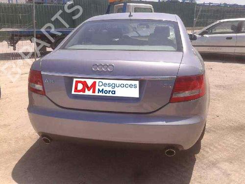 Startmotor AUDI A6 C6 (4F2) 2.4 | BP12640416M8 