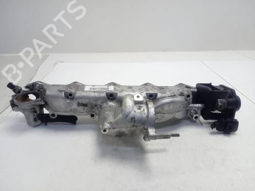Intake manifold HYUNDAI SANTA FÉ II (CM)  | BP16313331M70 