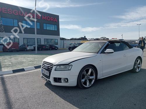 Electronic module AUDI A5 Convertible (8F7)  | BP34286998M83  - Image 10