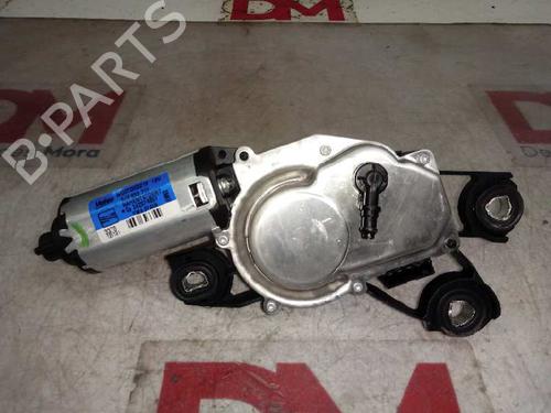 Used Rear wiper motor SEAT IBIZA IV ST (6J8, 6P8) 1.6 TDI (90 hp) 13479164