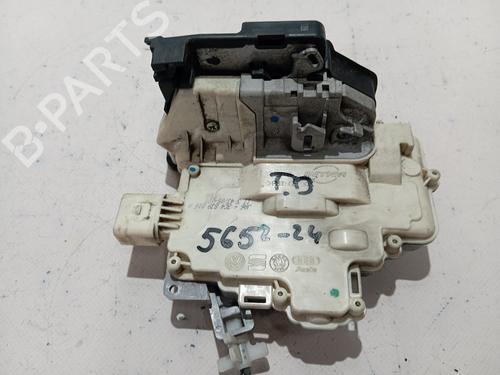 Rear right lock VW PASSAT B6 (3C2)  | BP27616937C99 