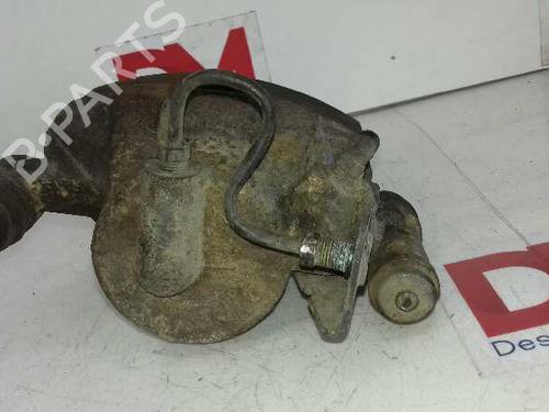 Venstre bremsekaliber foran MITSUBISHI PAJERO II (V3_W, V2_W, V4_W, V5_W)  | BP29370809M105 