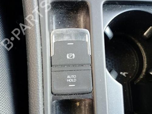 Travão de mão VW GOLF VII (5G1, BQ1, BE1, BE2) [2012-2021]  17096623
