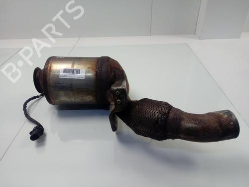 Used Catalyst BMW X1 (F48) sDrive 18 d (150 hp) 16774104