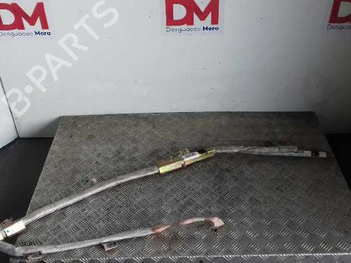 Used Left curtain airbag MAZDA 6 Estate (GH) 2.2 MZR-CD (GH10) (163 hp) 16500490