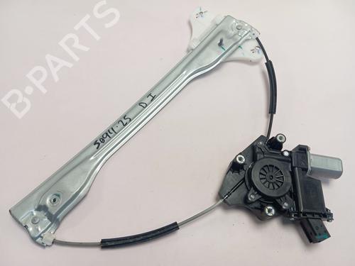 Used Front left window mechanism Front left window mechanism MG MG ZS SUV (AZS1) [2017-2026] 40220861 40220861