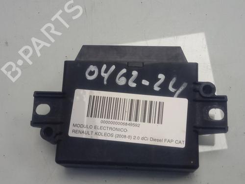 Electronic module RENAULT KOLEOS I (HY_) 2.0 dCi (HY0K) | BP17328073M83 