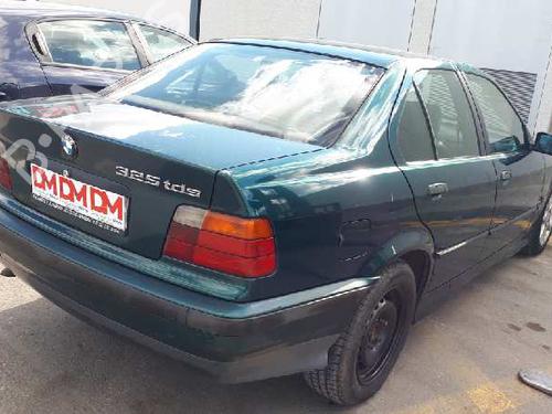 Rear right seatbelt BMW 3 (E36) 325 tds | BP16968684I28