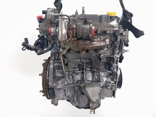 Engine RENAULT MEGANE III Hatchback (BZ0/1_, B3_)  | BP27323440M1 