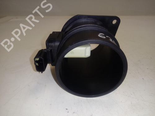 Mass air flow sensor RENAULT KANGOO / GRAND KANGOO II (KW0/1_) 1.5 dCi 90 (KW05, KW08, KW0G, KW11) | BP16305810M95