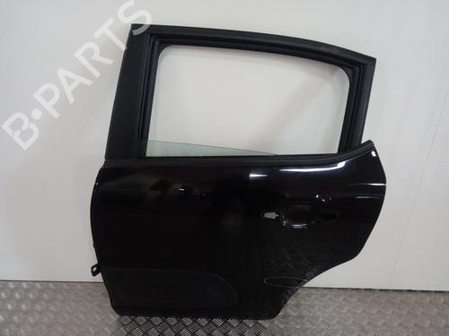 Used Left rear door CITROËN C3 III (SX) [2016-2025]  17810074