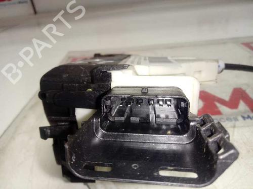 Front left lock PEUGEOT PARTNER Box Body/MPV (5_, G_) 1.6 HDi 75 | BP12838945C98 