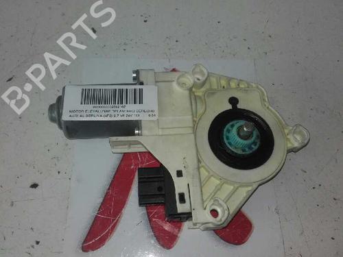 Used Right front window motor AUDI A6 C6 (4F2) 2.7 TDI (180 hp) 12638525