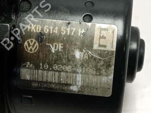 ABS pump AUDI A3 (8P1) 2.0 TDI 16V | BP16360317M43