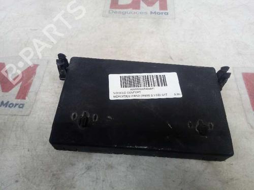 Electronic module MERCEDES-BENZ VIANO (W639)  | BP18490912M83 