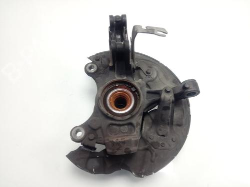 Right front steering knuckle CITROËN BERLINGO Box Body/MPV (K9)  | BP22545848M26 