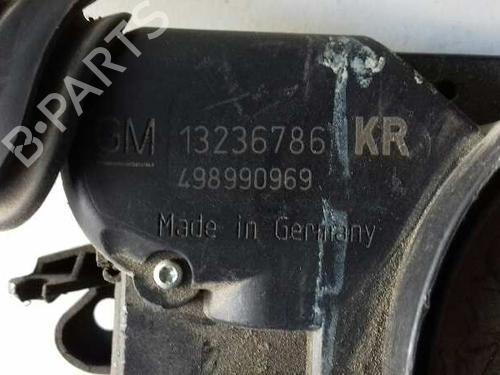 Headlight switch OPEL ASTRA H (A04)  | BP12649621I24 