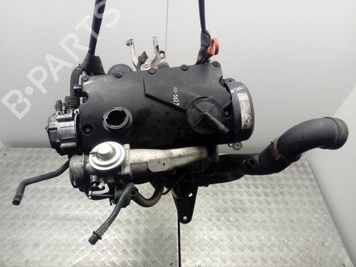 Used Engine VW TRANSPORTER T5 Van (7HA, 7HH, 7EA, 7EH) [2003-2025]  13693814