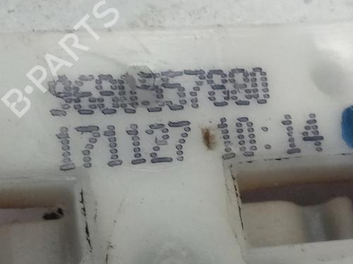 Front right window mechanism PEUGEOT PARTNER Tepee  | BP25854562C23 