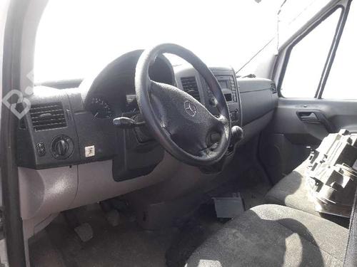 Gearbox MERCEDES-BENZ SPRINTER 3,5-t Platform/Chassis (B906)  | BP30773904M3 