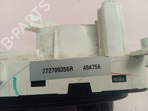 Climate control RENAULT CLIO IV (BH_)  | BP26914470I5 