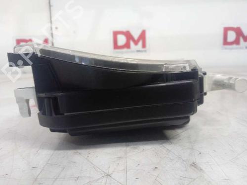 Instrument cluster RENAULT KANGOO (KC0/1_) 1.5 dCi | BP12667615C47 