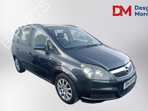 Used Parts OPEL ZAFIRA / ZAFIRA FAMILY B (A05) 4739992
