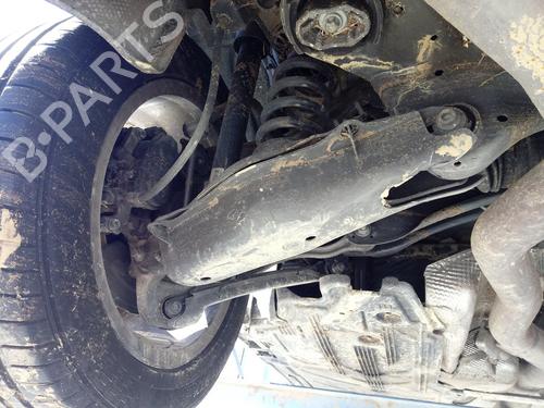 Used Left rear suspension arm MERCEDES-BENZ E-CLASS (W213) E 200 d (213.013) (150 hp) 15616999
