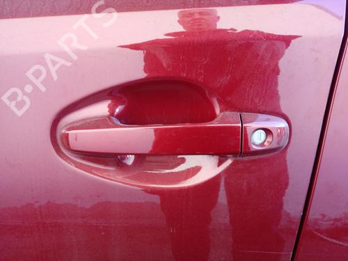 Used Front left exterior door handle TOYOTA AURIS (_E18_) [2012-2019]  16466960