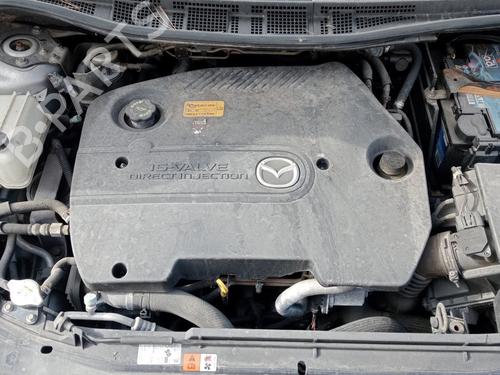 Alternator MAZDA 5 (CR) 2.0 CD (CR19) | BP33855349M7 - Image 6