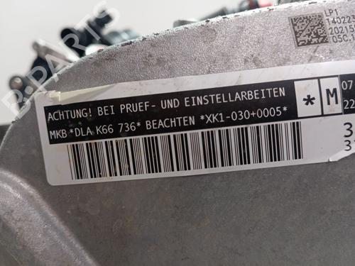 Engine SKODA SCALA (NW1) 1.0 TSI | BP38620034M1 - Image 8