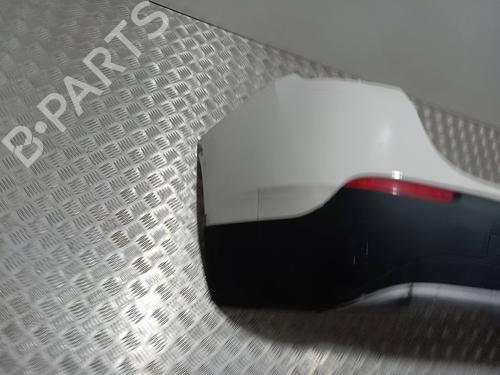 Rear bumper BMW X1 (E84) sDrive 20 d | BP19936440C8 