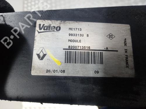 Støtte NISSAN INTERSTAR Van (X70) | BP21016228C155 - Image 2