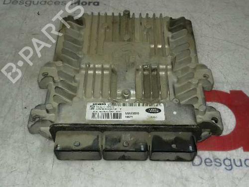 Motorstyringsenhed LAND ROVER DISCOVERY III (L319) 2.7 TD 4x4 (190 hp) 12649381