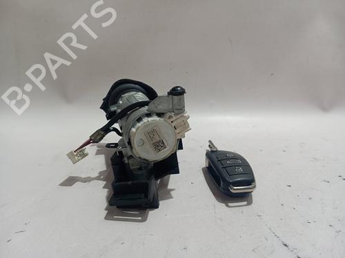 Electronic module AUDI A1 Sportback (8XA, 8XF) 1.4 TDI | BP31345684M83 - Image 3