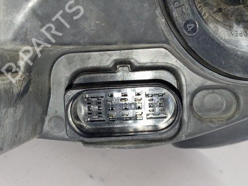 Left headlight FORD GRAND C-MAX (DXA/CB7, DXA/CEU)  | BP29589880C28 